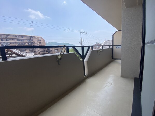 フレイグランス田寺の物件内観写真